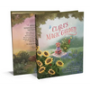 Clara's Magic Garden - Hardcover