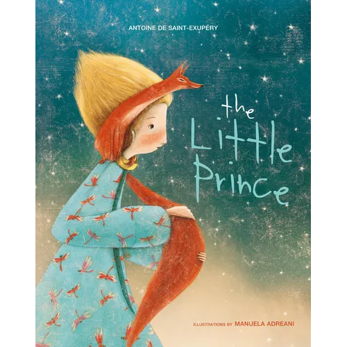 The Little Prince - Hardcover