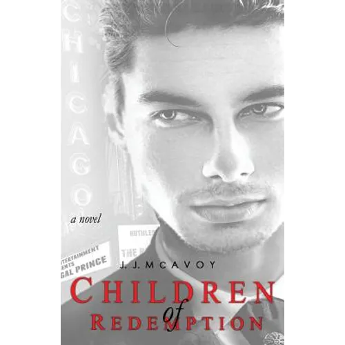 Children of Redemption - Paperback