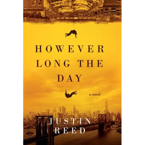However Long the Day - Hardcover