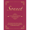 Sonnet: The Very Rich and Varied World of the Italian Sonnet - Paperback