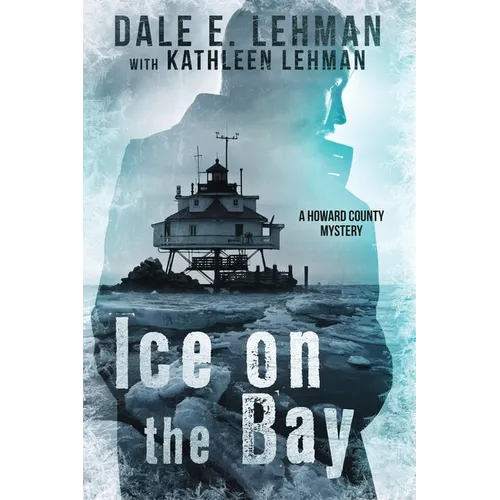 Ice on the Bay - Paperback