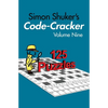 Simon Shuker's Code-Cracker, Volume Nine - Paperback