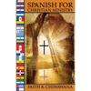 Spanish for Christian Ministry - Paperback