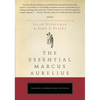 The Essential Marcus Aurelius - Paperback