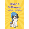 Ringo's First Sleepover: Short Bedtime Story About Dogs, Storybook for Children with Moral Lesson, Books for Kids 4 to 8 years - Paperback