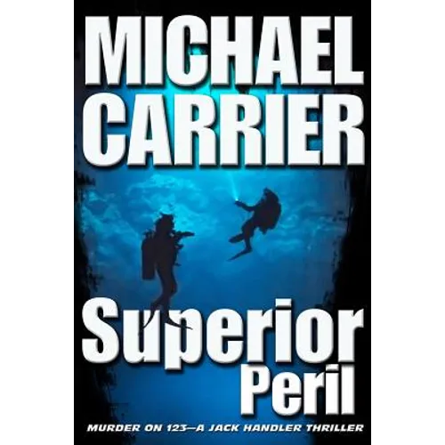 Superior Peril: Murder on 123 - Paperback