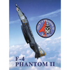 F-4 Phantom II Society - Hardcover