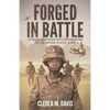 Forged in Battle: African American Officers Serving in the United States Army - Paperback