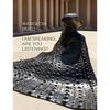 Wangechi Mutu: I Am Speaking, Are You Listening? - Hardcover