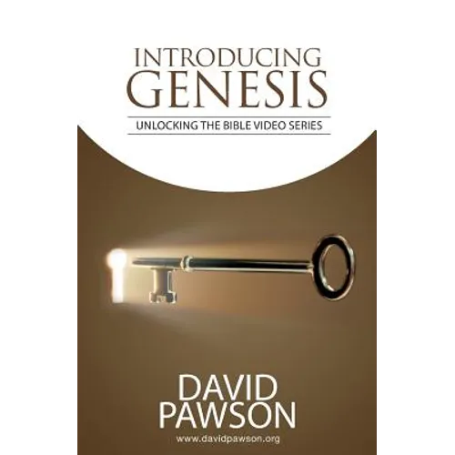 INTRODUCING Genesis - Paperback