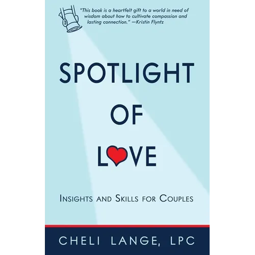 The Spotlight of Love - Paperback