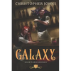 Galaxy: A GameLit Urban Fantasy - Paperback