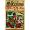 Mazurka for Two Dead Men - Paperback
