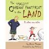 The Smallest Carbon Footprint in the Land & Other Eco-Tales - Paperback