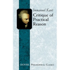 Critique of Practical Reason - Paperback
