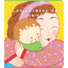 Los Abrazos de Mamá = Mommy Hugs - Board Book