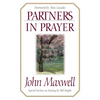 A Partners in Prayer: Support and Strengthen Your Pastor and Church Leaders - Paperback