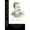 A History of the Banjo: Frank Converse's Banjo Reminiscences - Paperback