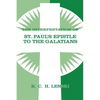 Interpretation of St Paul's Epistle to Galatians - Paperback