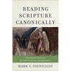 Reading Scripture Canonically: Theological Instincts for Old Testament Interpretation - Paperback