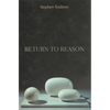 Return to Reason - Paperback