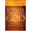 Totally Forgiving God: When It Seems He Has Betrayed You - Paperback
