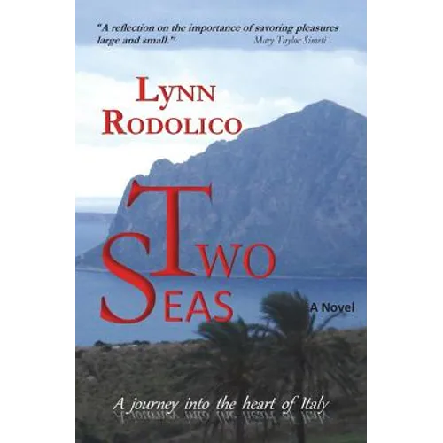 Two Seas - Paperback