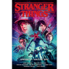 Stranger Things Omnibus Volume 1 (Graphic Novel) - Paperback