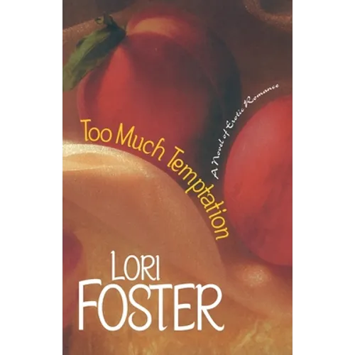 Too Much Temptation - Paperback