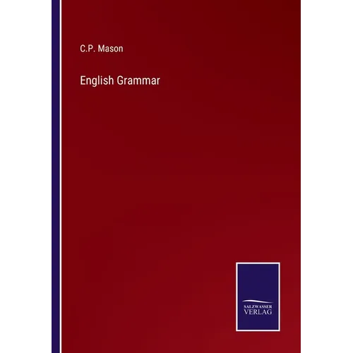 English Grammar - Paperback
