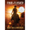 Four-Flusher - Paperback