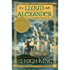 The High King: The Chronicles of Prydain, Book 5 (Newbery Medal Winner) - Paperback