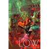 Low Volume 4: Outer Aspects of Inner Attitudes - Paperback