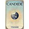 Candide(Illustrated) - Paperback