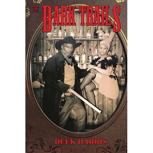 The Dark Trails - Paperback