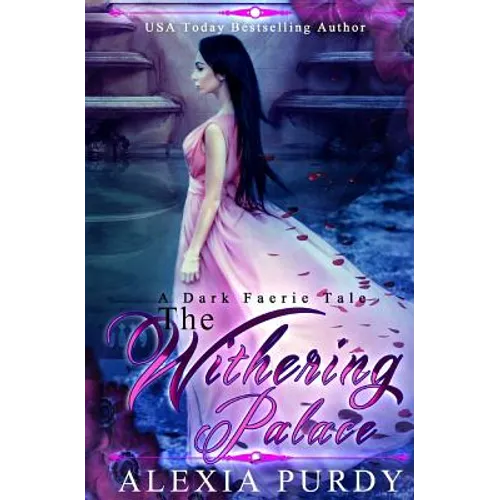 The Withering Palace - Paperback