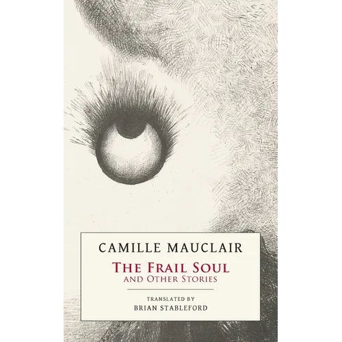 The Frail Soul: and Other Stories - Paperback