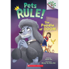 The Poodle of Doom: A Branches Book (Pets Rule! #2): Volume 2 - Paperback