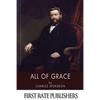 All of Grace - Paperback