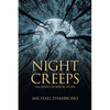 Night Creeps: An Adult Horror Story - Paperback