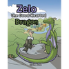 Zelo the Good-Hearted Dragon - Paperback