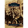 Downey - Hardcover