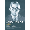 Jabotinsky: A Life - Paperback