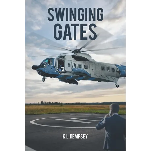 Swinging Gates - Paperback