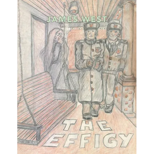 The Effigy - Paperback