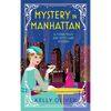 Mystery in Manhattan - Hardcover