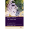 The Outcast - Paperback