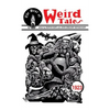 The Best of Weird Tales - Hardcover