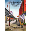 The Pat Hobby Stories - Paperback
